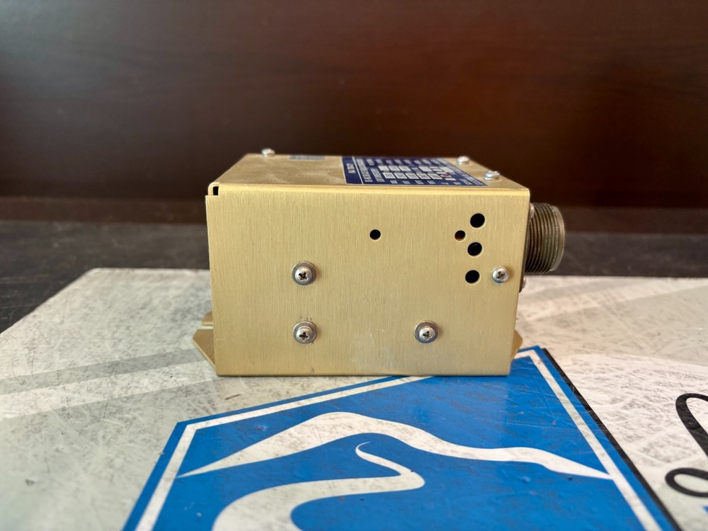 Light Dimmer Supply LT-55(C) Removed Working