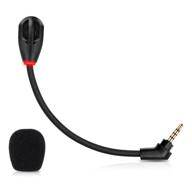 Cloud Flight / Flight S Wireless Gaming Headset 3.5mm Microphone Boom