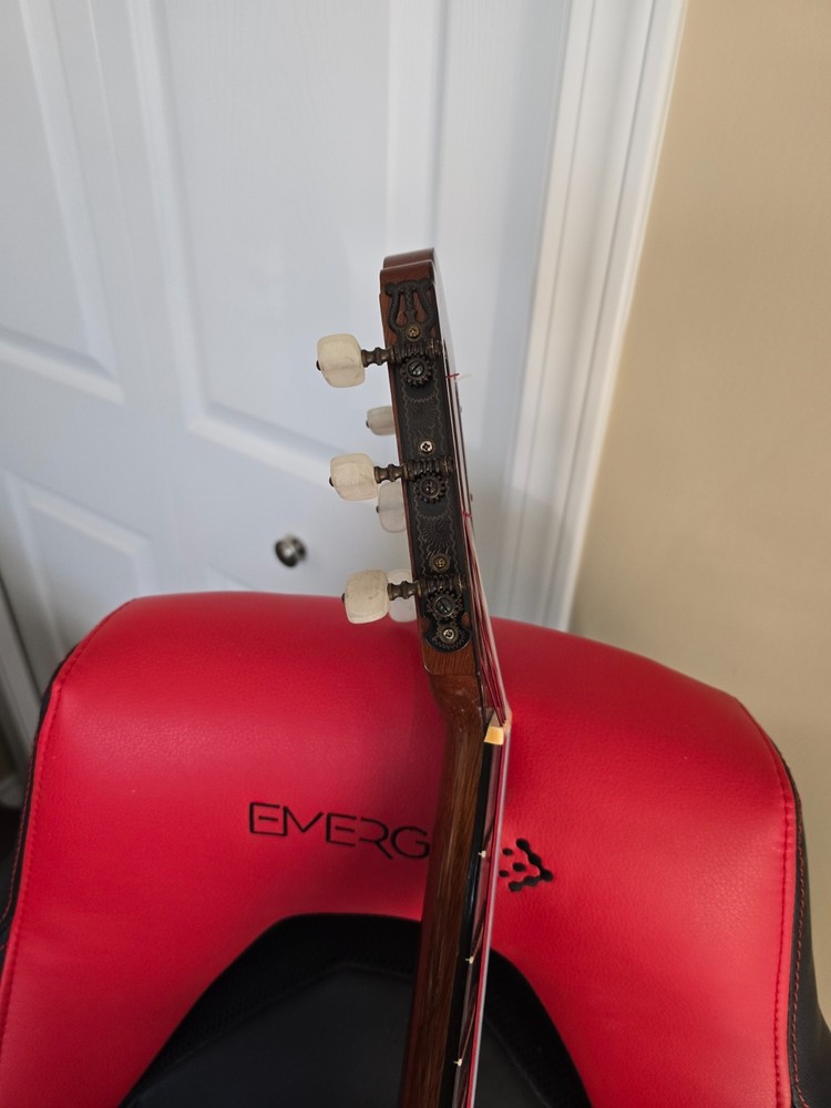 Kono No 4 1966 classical guitar