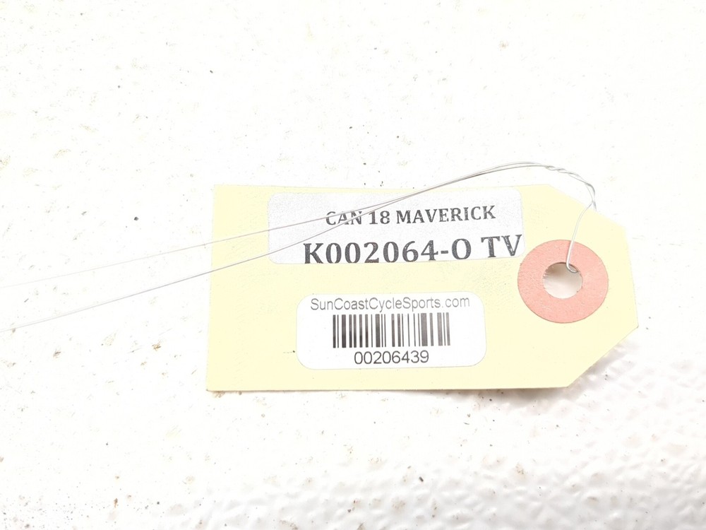 18-21 Can Am Maverick Trail 800 Shift Cable