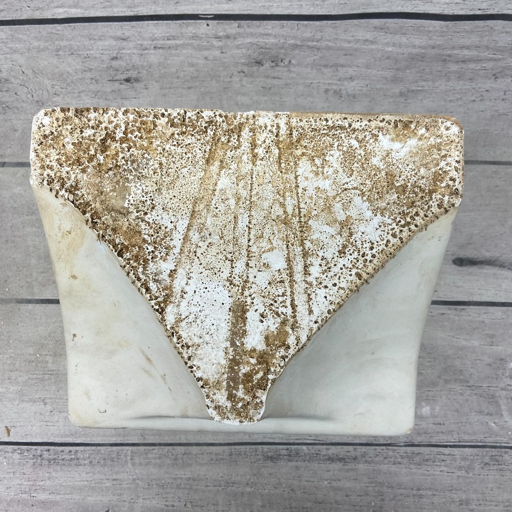 Atlantic Ceramic Casting Mold Praying Hands #A367