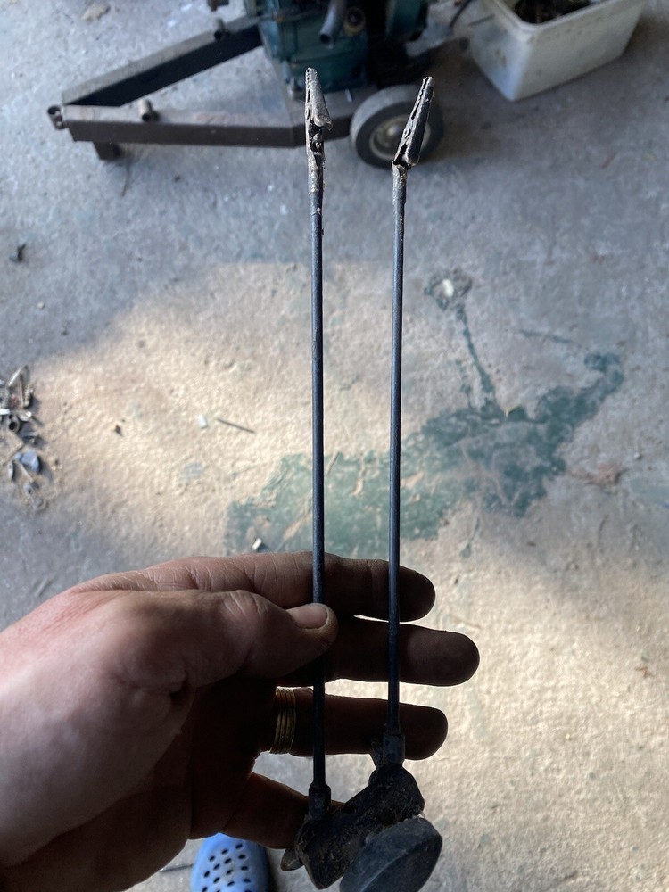 Fly Tying Vice With Twin Holders
