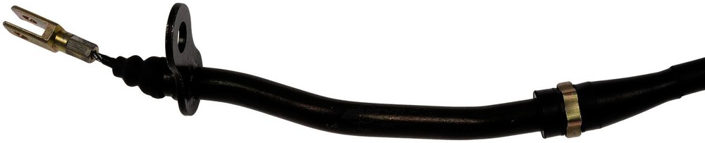 Rr Left Brake Cable Dorman/First Stop C661452