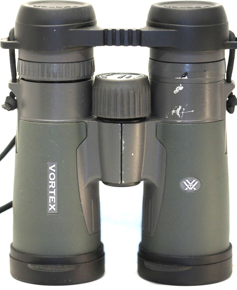 Vortex razor hd   10x42 Binoculars w/Bino Case ...very bright