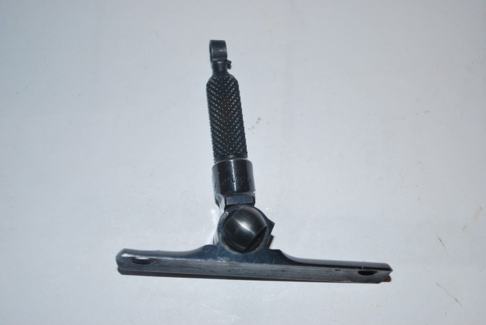 Lyman "N" code tang sight for Winchester 1886.