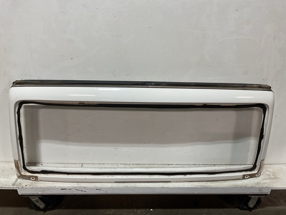 Used Windshield Frame fits: 2009 Jeep Wrangler  Grade A