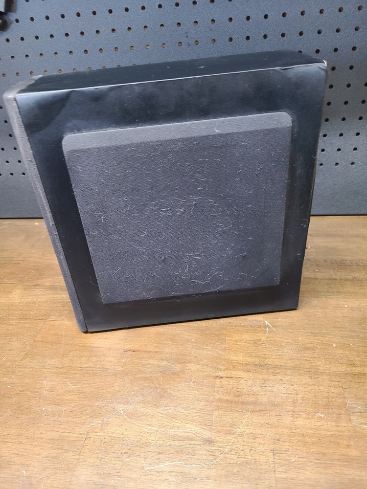 Coby DVD938 Passive Subwoofer