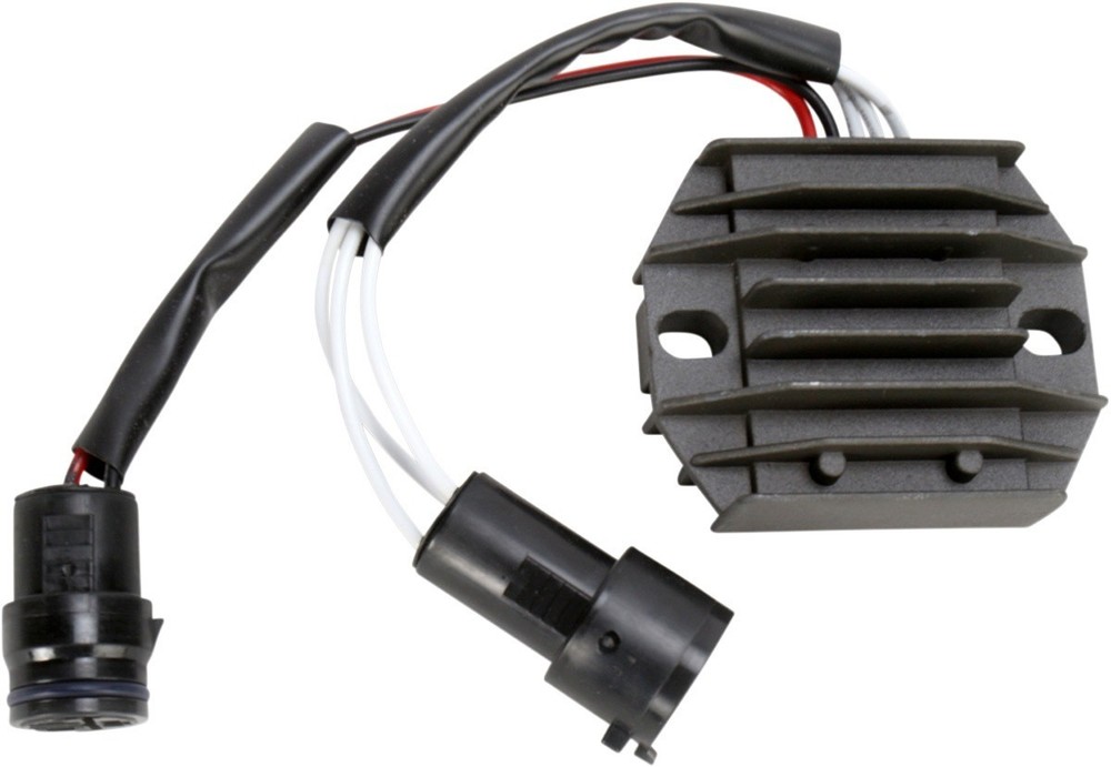 Moose M-10-146 Regulator/Rectifier - Honda