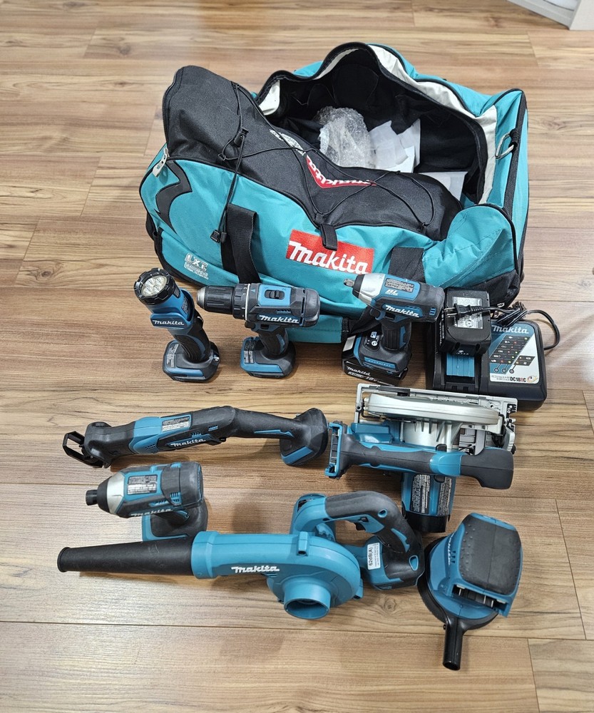 Makita LXT® 14pz