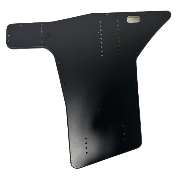 RAB Audio Studio Desk for Slate MTi2