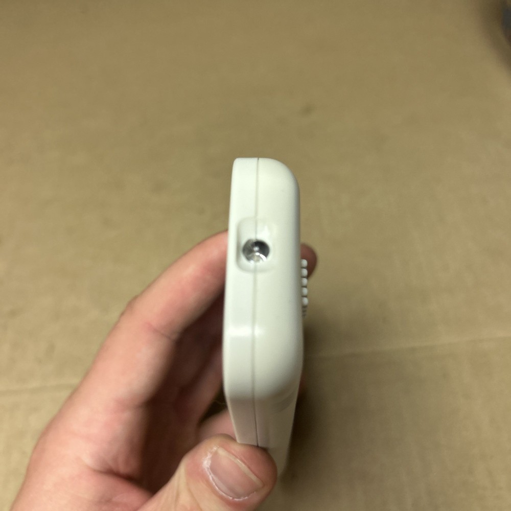 LG DG11J1-61 Remote Control for Portable Air Conditioner