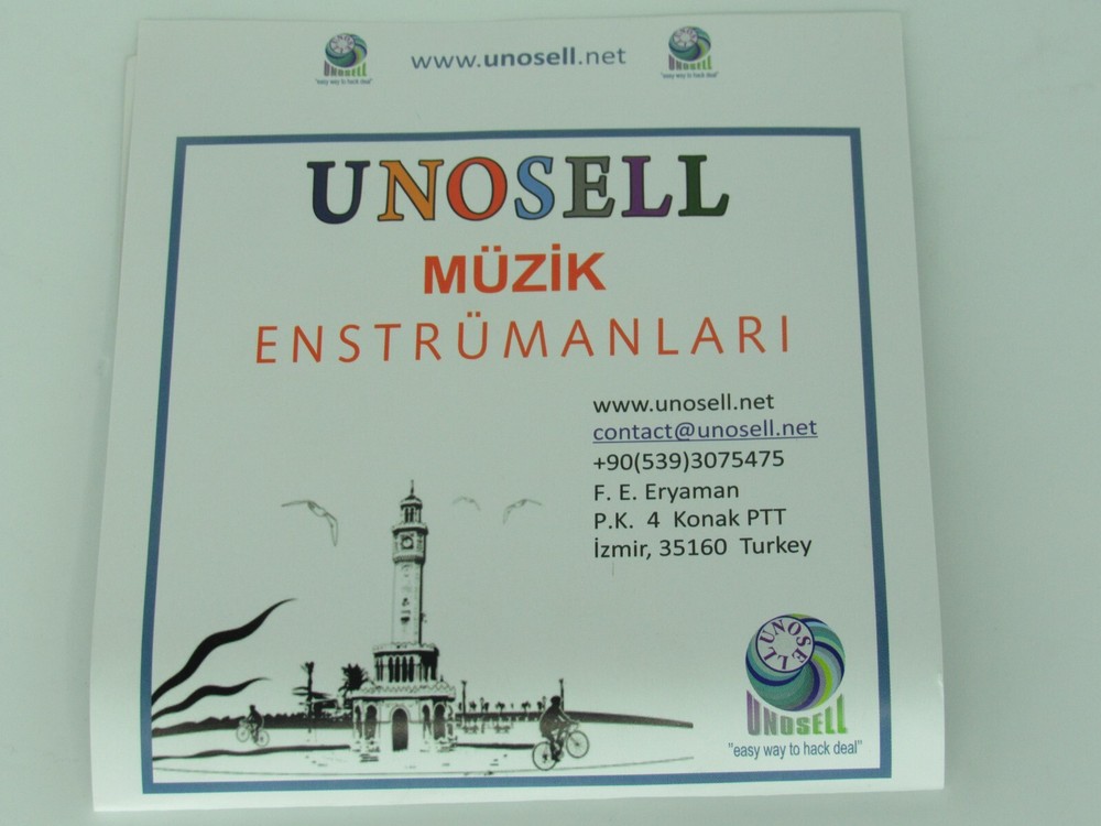 Premium Pvf String Set For Arab Qanun