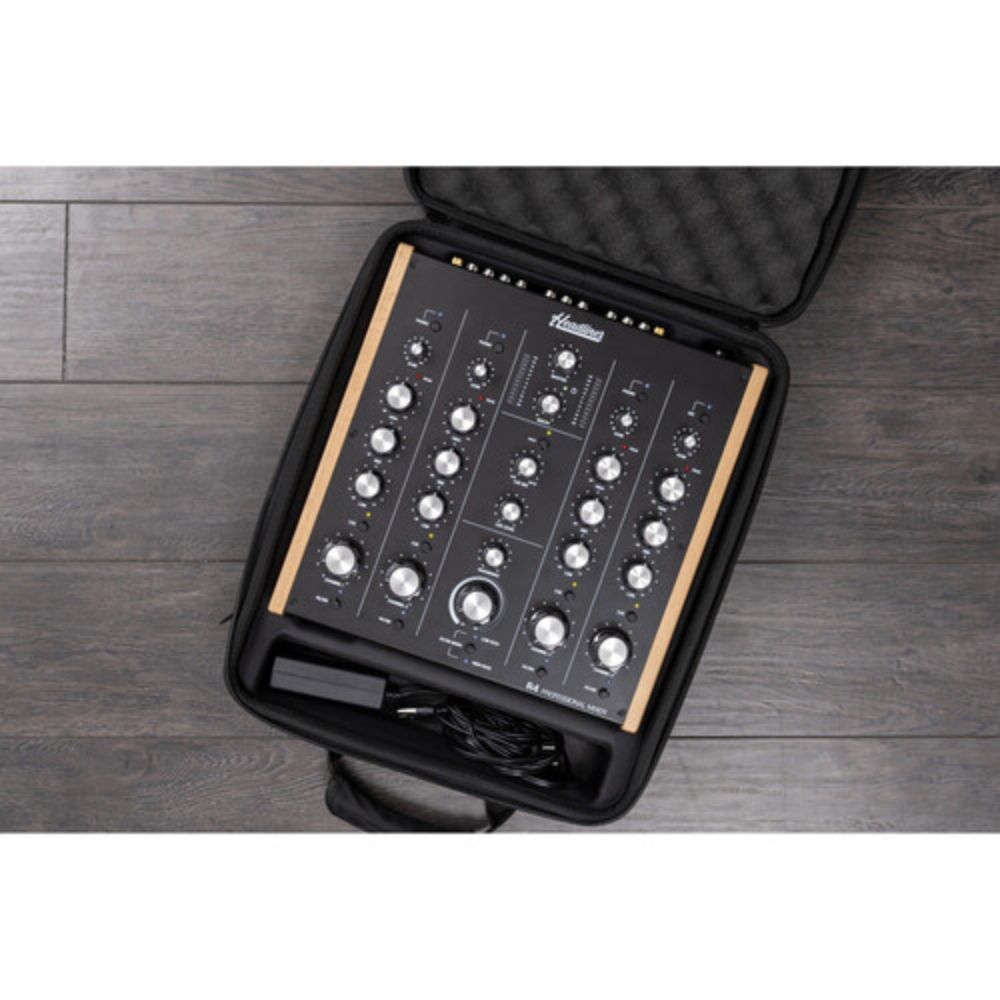 Headliner Pro-Fit Case for R4 Mixer
