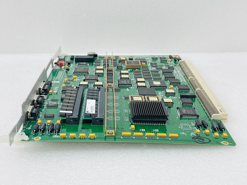 USED - Philips System CPU Module Board 2500-0759-06A For Philips ATL HDI