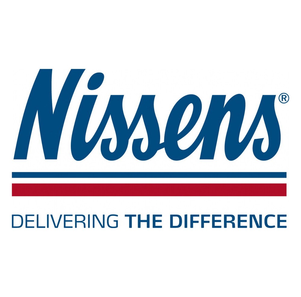 Audi A4 Nissens Front A/C Condenser 94851 8E0260403T