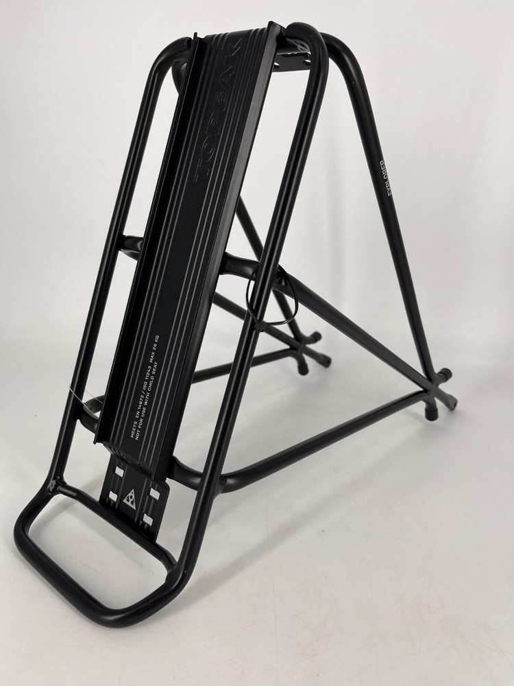 Topeak Explorer  Rear Bike Rack NEW