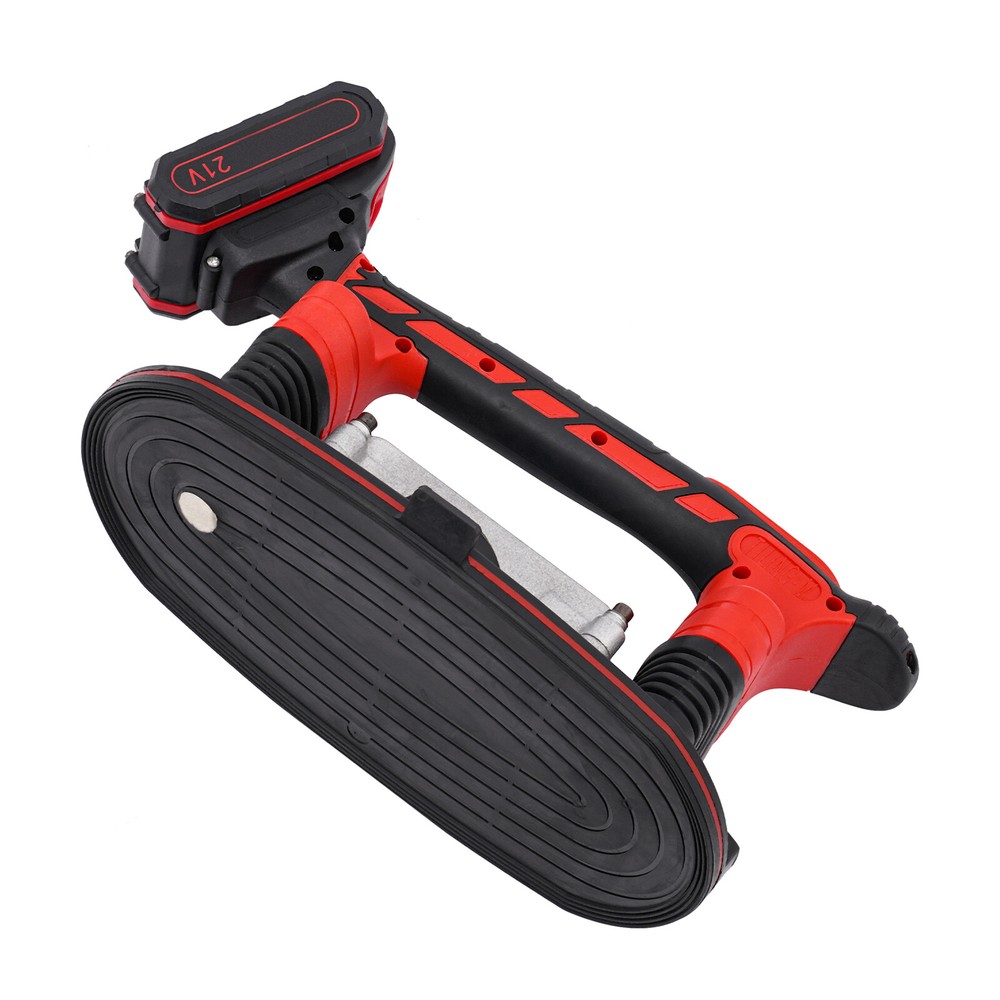 6-Speed Tile Vibration Tool with Suction Cup for Easy Installation