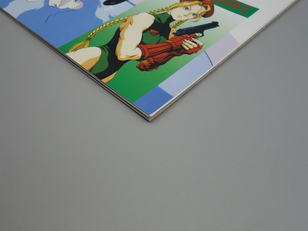 Anime FX (Ashdown Publishing): Issue # 5