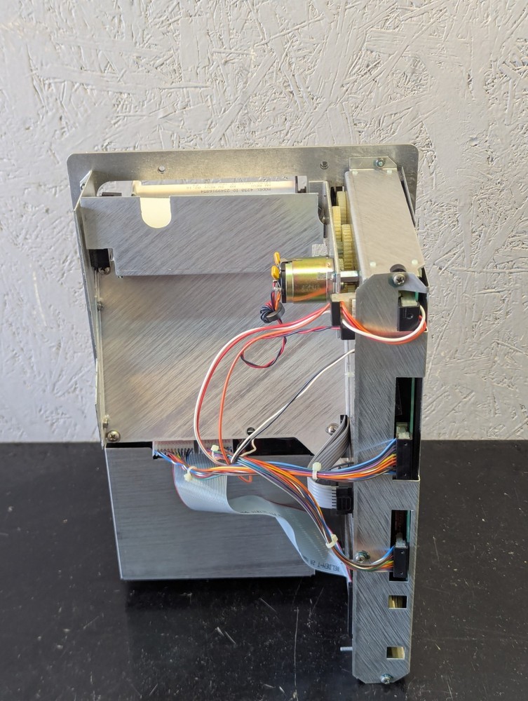 ISCO 4230 Bubbler Flow Meter Flowmeter without Case