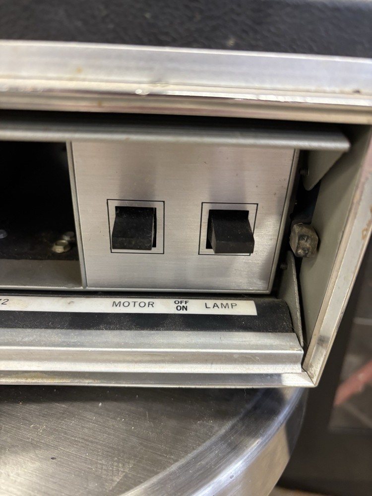 Argus Electromatic 572 Projector