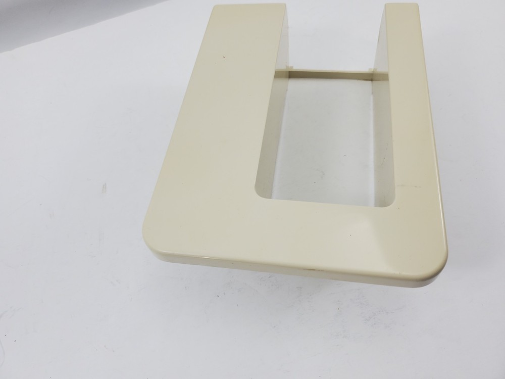 Singer Sewing Machine Model # 9618 Bed Extension Part