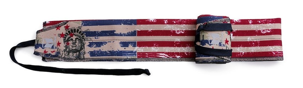Apparel Strength Wrist Wraps Weightlifting Training Support Workout Lifting B...