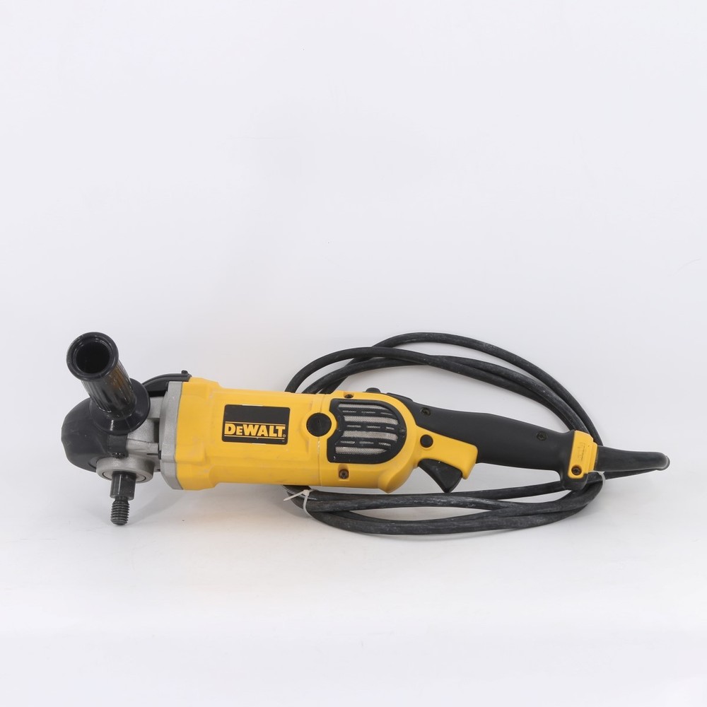 DeWALT DWP849X 7"/9" Variable Speed Polisher w/ Box (FPP011651)