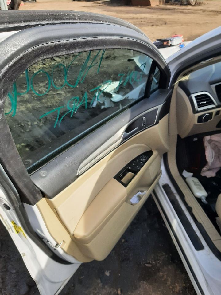 FUSION 2014 High Mounted Stop Light 936465