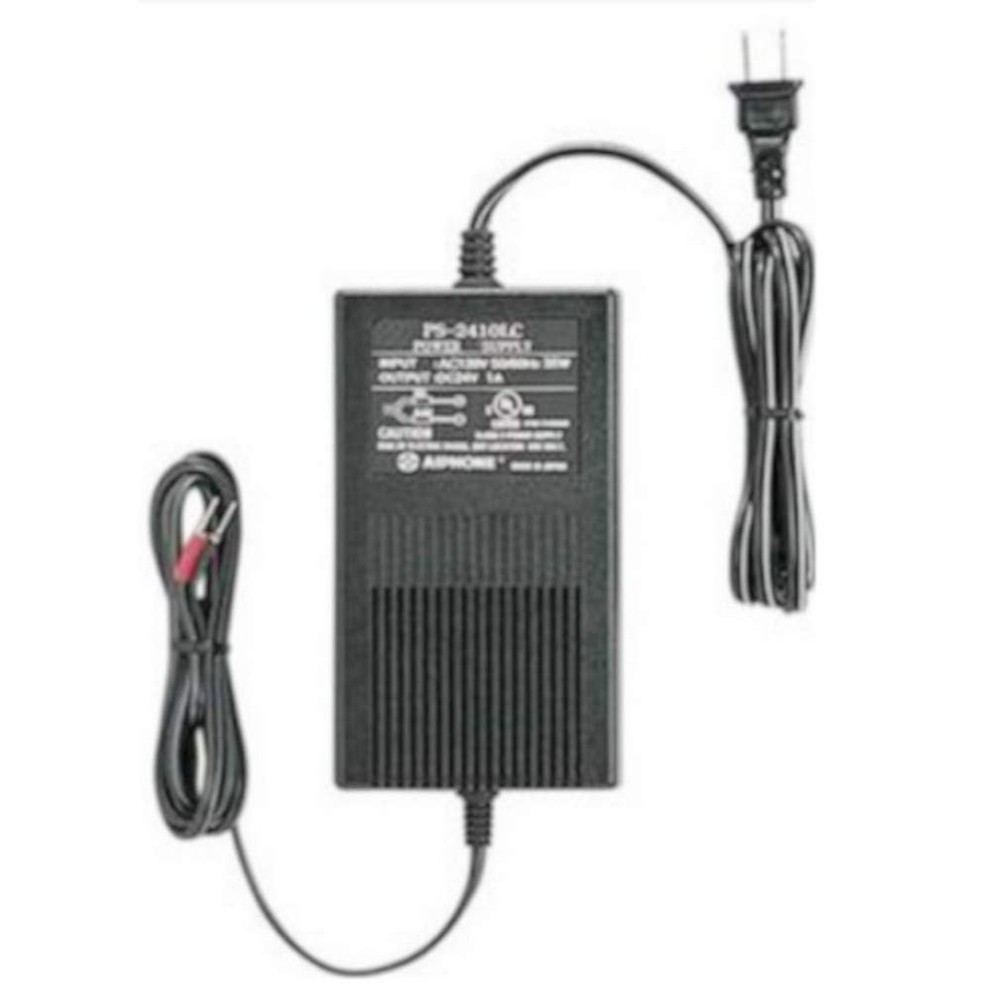 Aiphone PS-2410LC 1A Power Supply