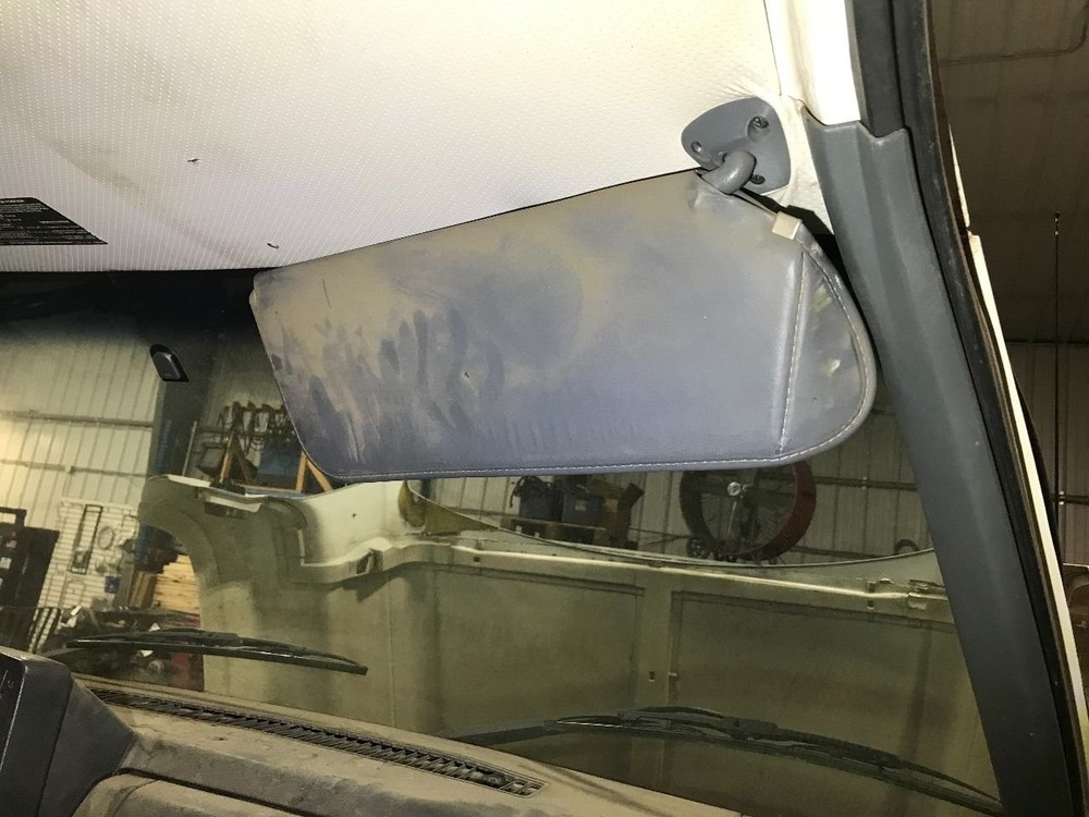 GMC C7500 Right/Passenger Interior Sun Visor - Used