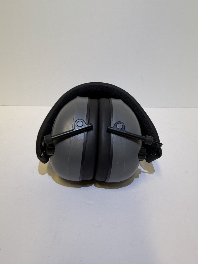 Champion Range And Target Ear Protection