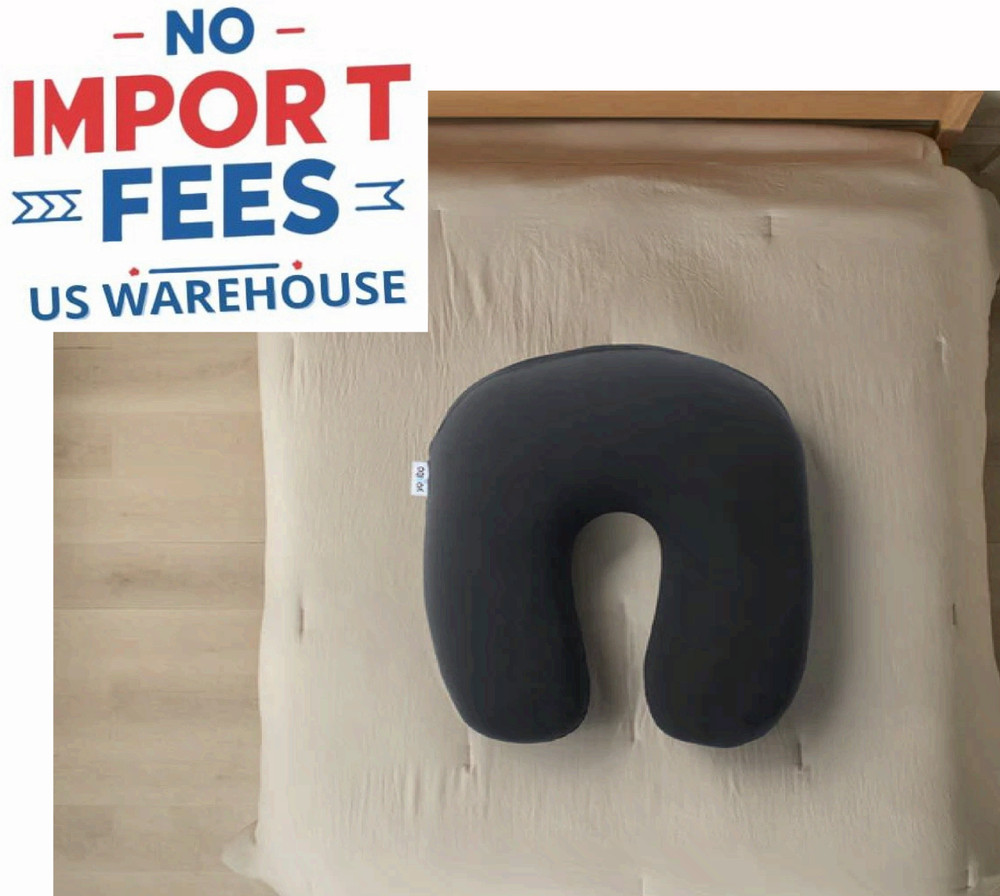 Support U Shaped Reading Back Support Lounge Pillow with Arm Rests NO IMPORT FEE