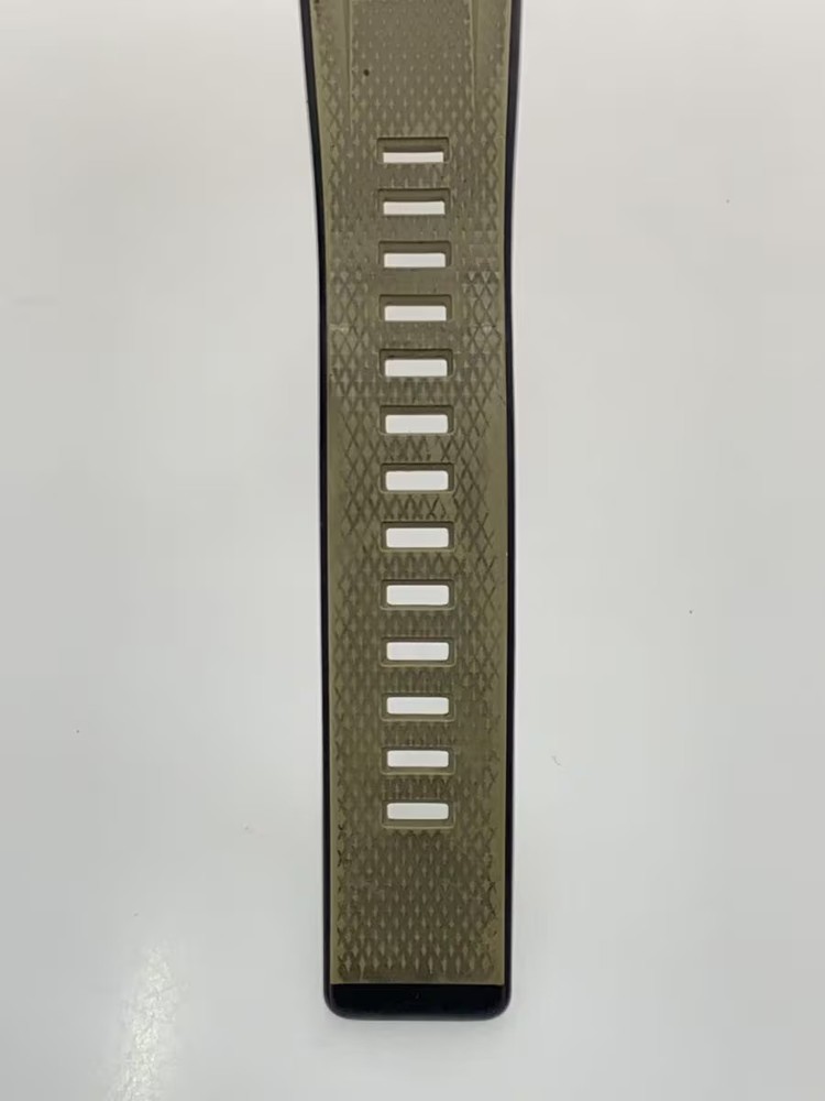 CASIO Quartz Watch G SHOCK Analog Digital KHK