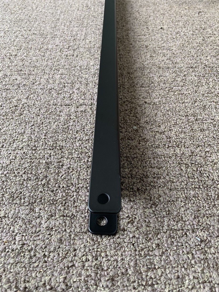 New Lippert Style 404523 Solera 63" Short Awning Top Inner Arm 49" Length W/PINS