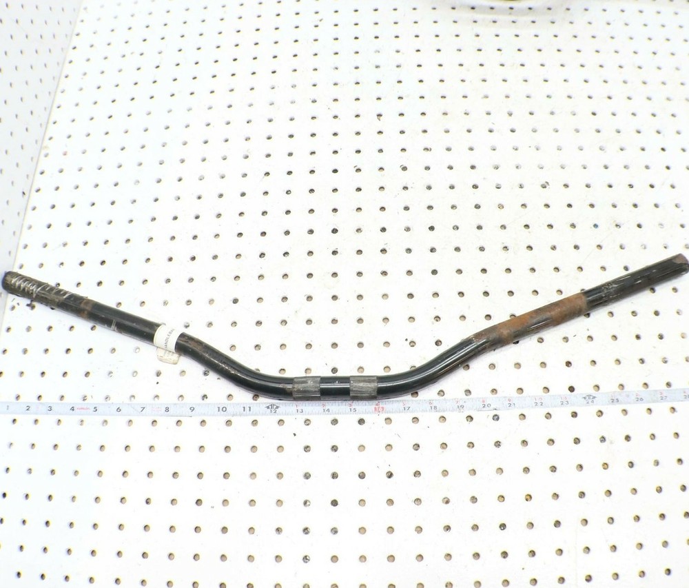 2001 POLARIS XC SP 800 HANDLEBARS HANDLE BARS 5243355-067