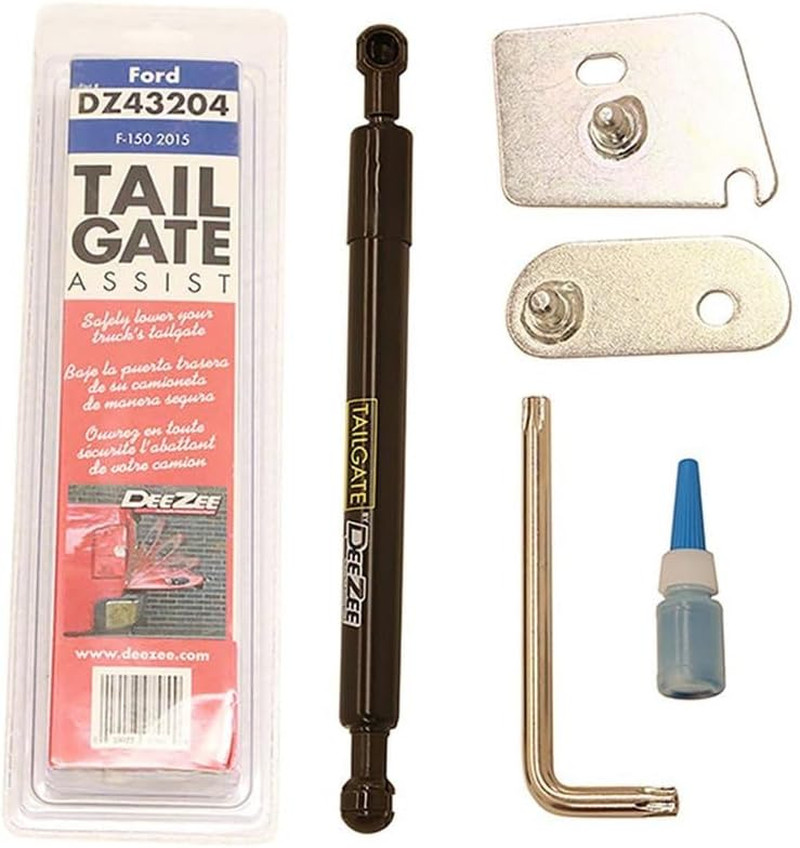 DZ43205 Tailgate Assist Shock