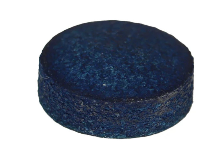 Techno-Dud 2 Pool Cue Tip (Hard) - High Precision, Durable Replacement Tip