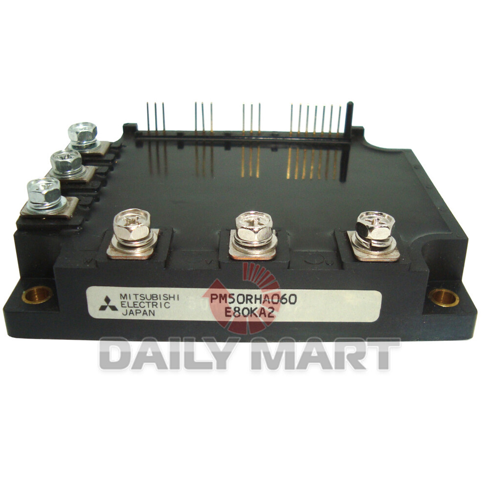 New In Box MITSUBISHI PM50RHA060 Power Module