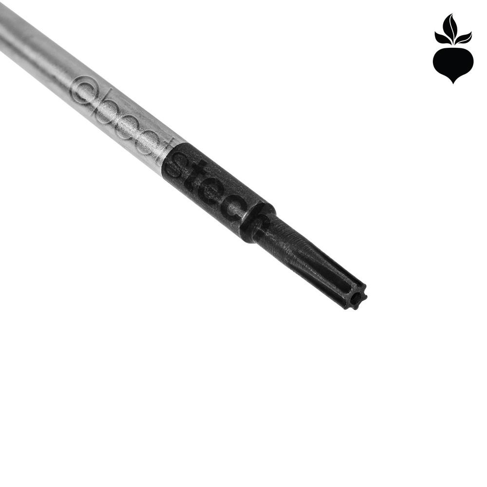 Torx T6 Security Screwdriver - Tool for Apple Mac mini 2014 MacBook iMac