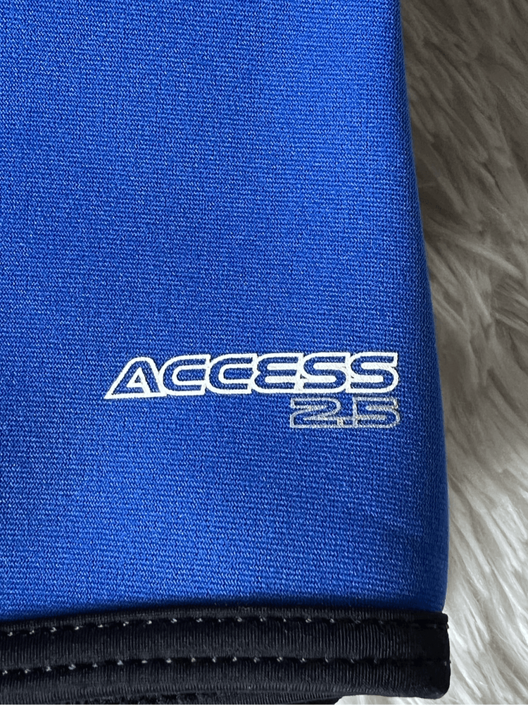 Hyperflez Kids Wetsuit Access 2.5 Backzip Size 14 KC6