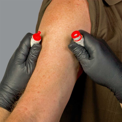 NAR BOA IV-Constricting Band