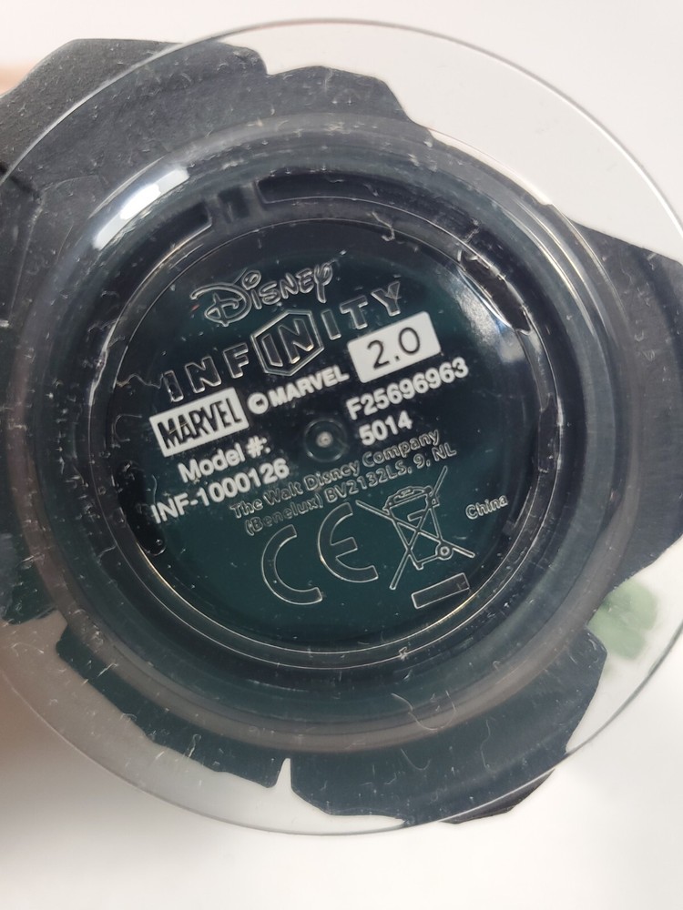 Green Goblin Disney Infinity 2.0 Figure