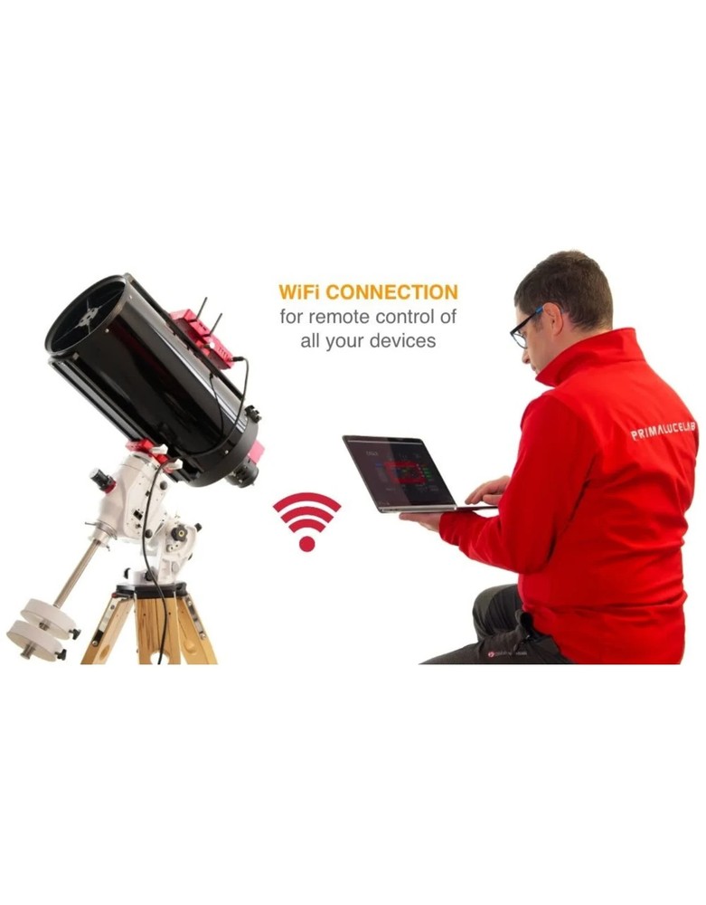 PrimaLuceLab EAGLE LE Control Unit - EAGLELE (LIMITED QUANTITIES)