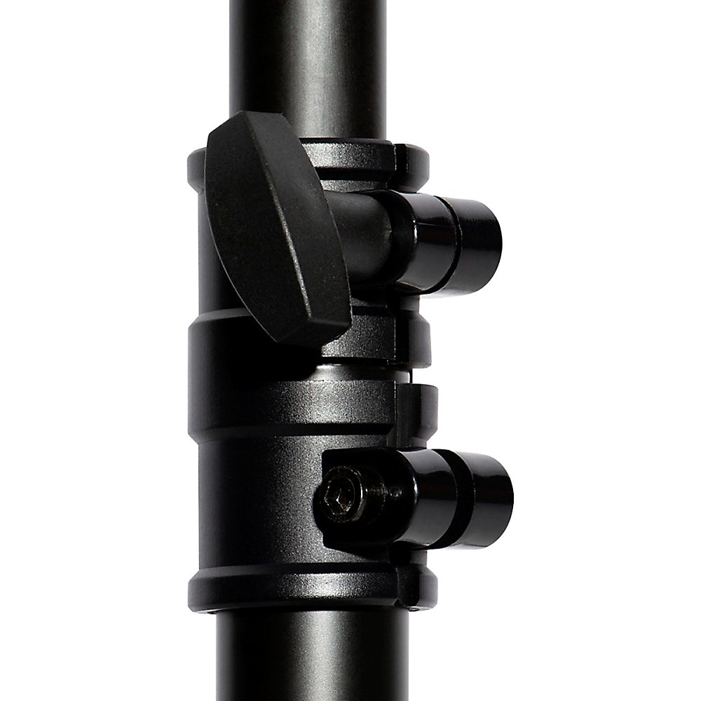 On-Stage Amplifier Stand With Boom Arm