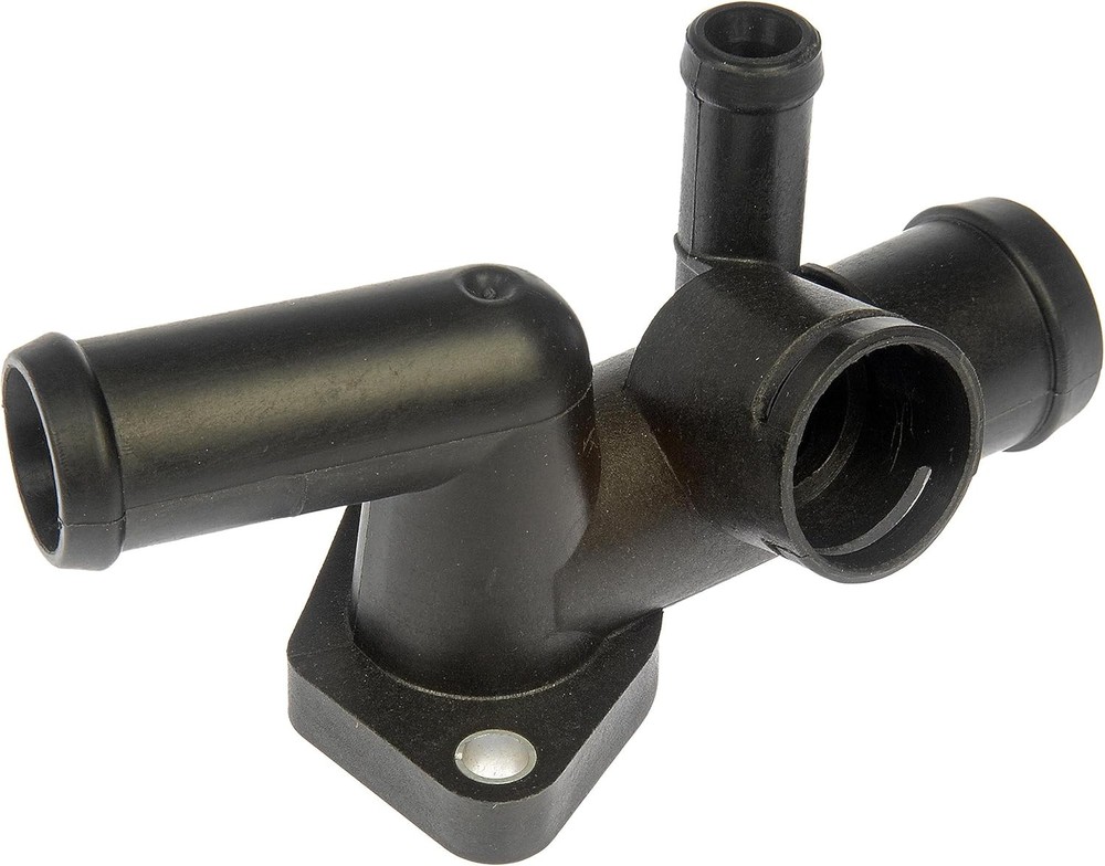 902-702 Engine Coolant Water Outlet Compatible with Select Models