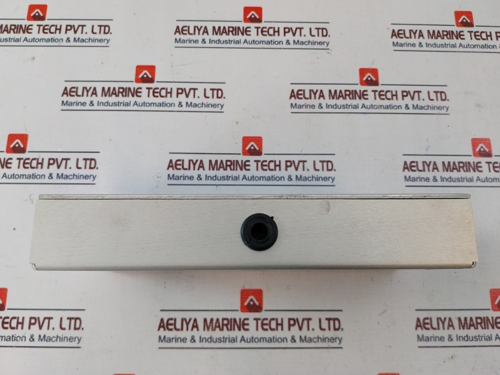 Federal ECHO-ALM Single and Dual Direct Dial Sub-Stations