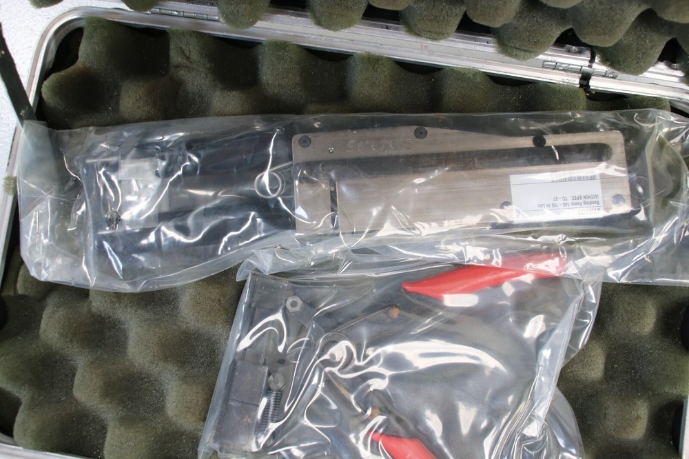 Electro Adapter EAK214 Banding tool kit 2