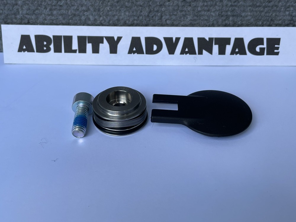 Permobil SELF LEVELING CUP HOLDER. Ships Priority !