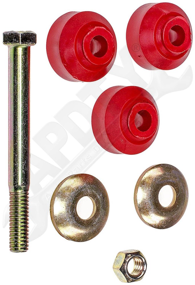 APDTY 150726 Stabilizer Sway Bar End Link Bushing