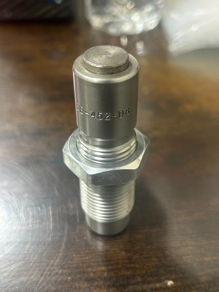 LEE .452 Lube & Size Die